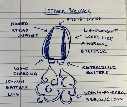 jetpack